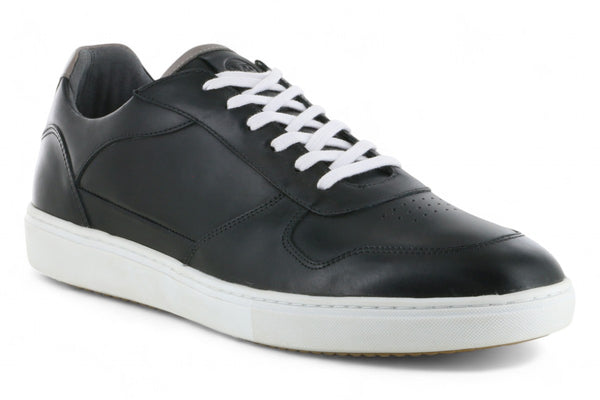 Michael Ellis Turner Athletic Sneaker Black