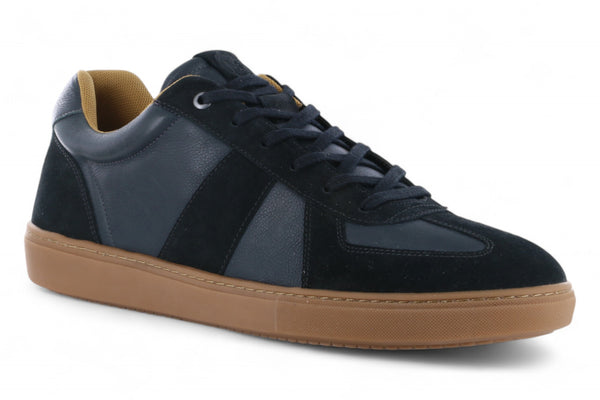 Michael Ellis Jake GAT Sneaker - Midnight