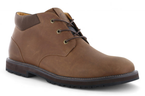 Michael Ellis Woodrow Chukka Boot - Brown